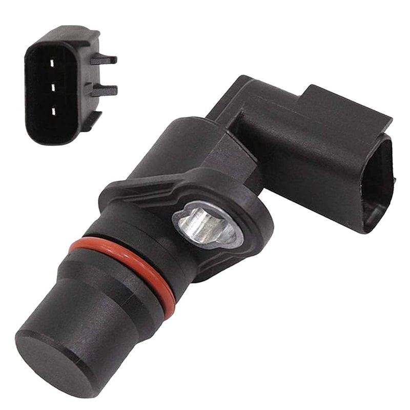 ZBN PC716 917-735 5093101AA Crankshaft Position Sensor Compatible with Dodge Ram 2500 3500 L6 5.9L Turbo 2002 2003 2004 2005 - Image 1